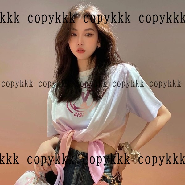 ルイ・ヴィトン 半袖 コピー 激安通販 - clothing-02360 メイン画像