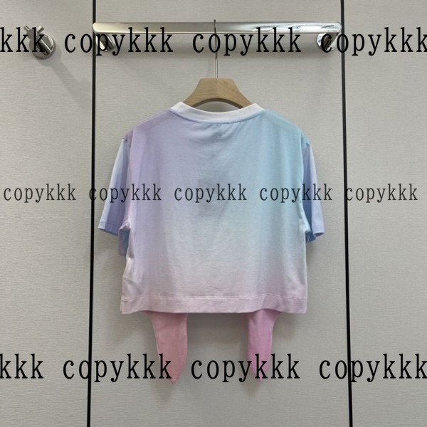 ルイ・ヴィトン 半袖 コピー 激安通販 - clothing-02360 画像 4