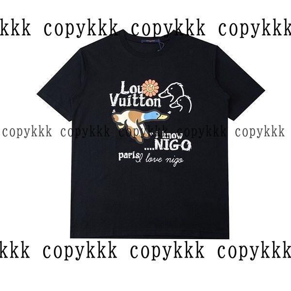 大人気 ルイ・ヴィトン 半袖 コピー - clothing-02363 メイン画像