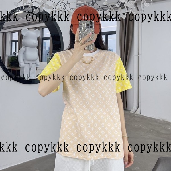 格安 ルイ・ヴィトン 半袖 スーパーコピー - clothing-02367 メイン画像