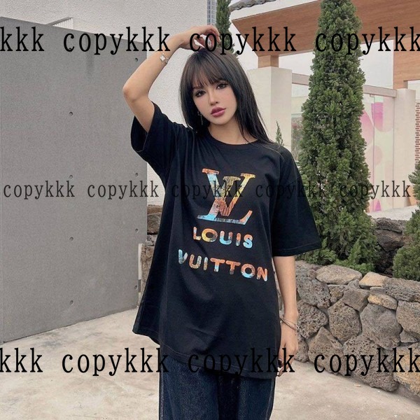 ルイ・ヴィトン 半袖 コピー 激安通販 - clothing-02368