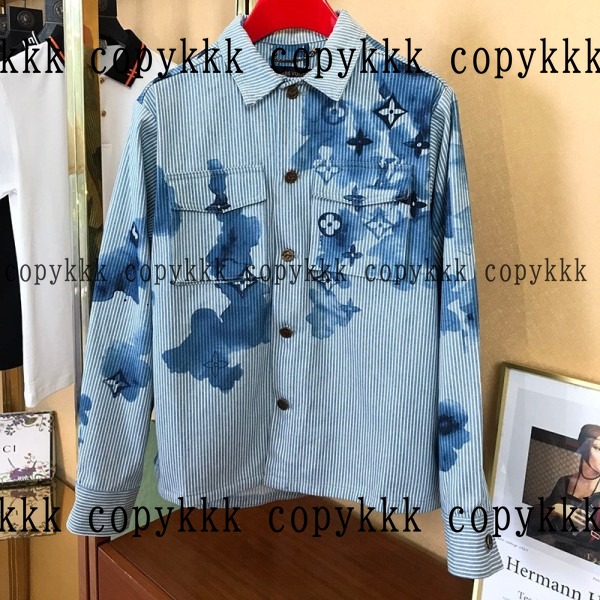 格安 ルイ・ヴィトン 半袖 スーパーコピー - clothing-02370 おすすめN級品