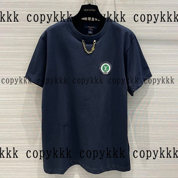 ルイ・ヴィトン 半袖 コピー 激安通販 - clothing-02209