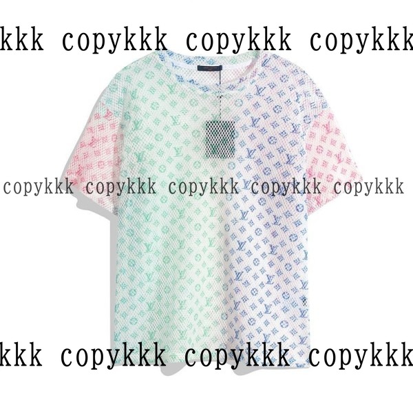 ルイ・ヴィトン 半袖 コピー 激安通販 - clothing-02371 画像 6