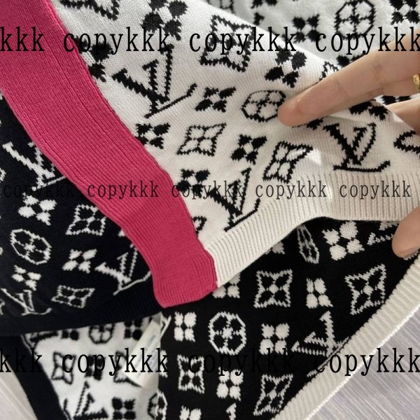 ルイ・ヴィトン 半袖 N級品 送料無料 - clothing-02373 画像 6