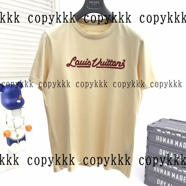 人気 ルイ・ヴィトン 半袖 N級品 - clothing-02376 おすすめN級品