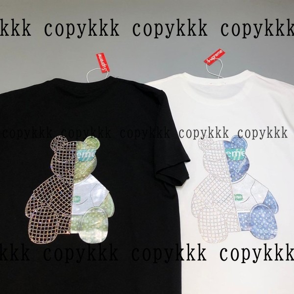 送料無料 ルイ・ヴィトン 半袖 スーパーコピー - clothing-02377 画像 2