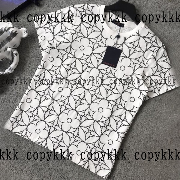 大人気 ルイ・ヴィトン 半袖 コピー - clothing-02378 メイン画像