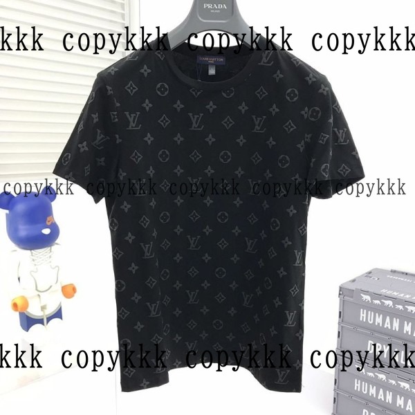 ルイ・ヴィトン 半袖 コピー 激安通販 - clothing-02210 おすすめN級品