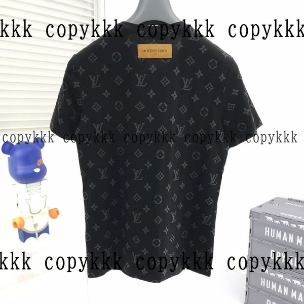 ルイ・ヴィトン 半袖 コピー 激安通販 - clothing-02210 画像 2