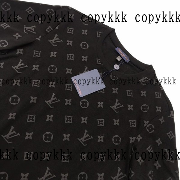 ルイ・ヴィトン 半袖 コピー 激安通販 - clothing-02210 画像 4