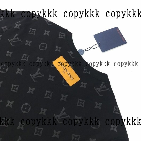 ルイ・ヴィトン 半袖 コピー 激安通販 - clothing-02210 画像 5