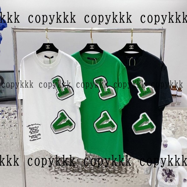 格安 ルイ・ヴィトン 半袖 スーパーコピー - clothing-02387