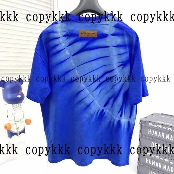 人気 ルイ・ヴィトン 半袖 N級品 - clothing-02389 画像 2