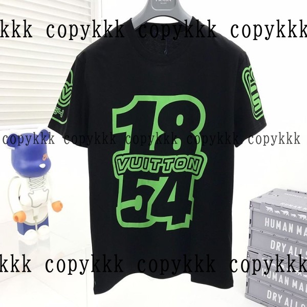 ルイ・ヴィトン 半袖 コピー 激安通販 - clothing-02193