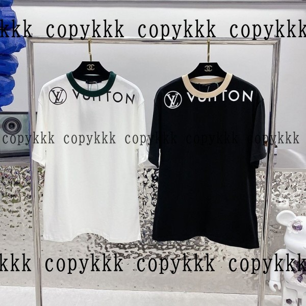 格安 ルイ・ヴィトン 半袖 スーパーコピー - clothing-02211