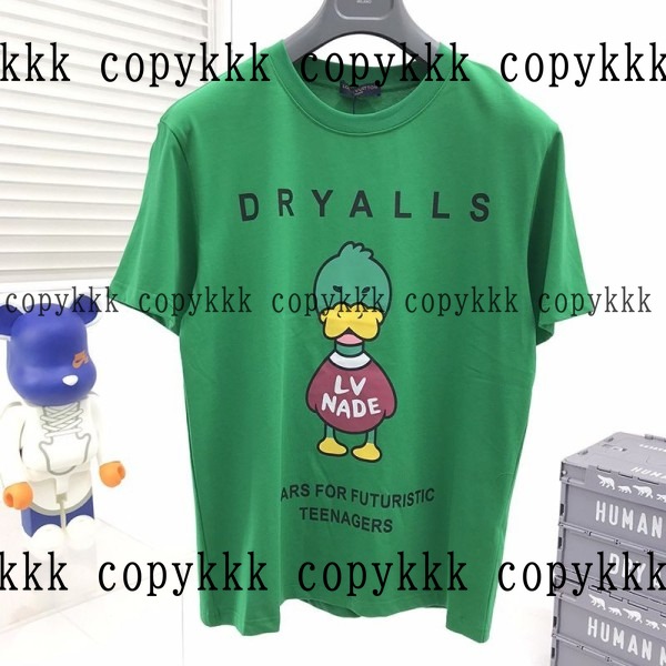 格安 ルイ・ヴィトン 半袖 スーパーコピー - clothing-02392