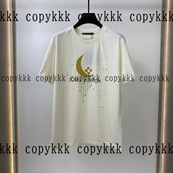 ルイ・ヴィトン 半袖 N級品 送料無料 - clothing-02395