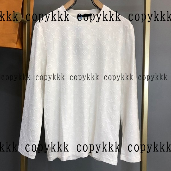 ルイ・ヴィトン 半袖 コピー 激安通販 - clothing-02399