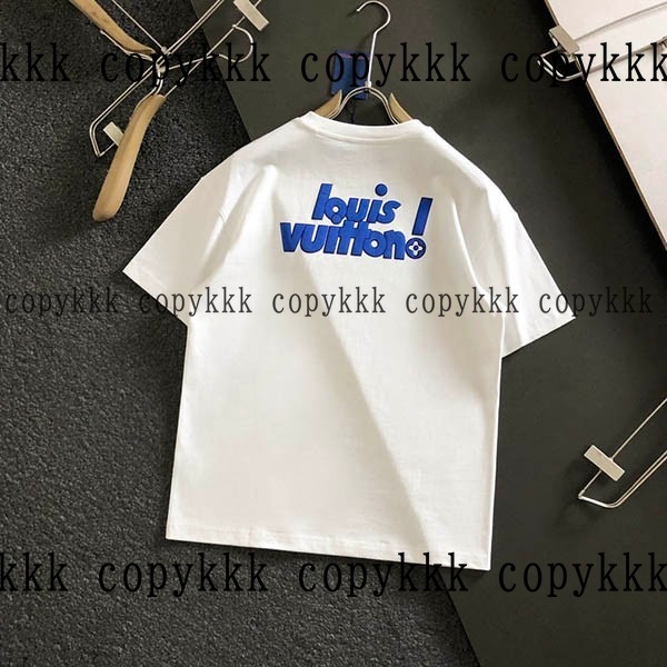 送料無料 ルイ・ヴィトン 半袖 スーパーコピー - clothing-02212 画像 6
