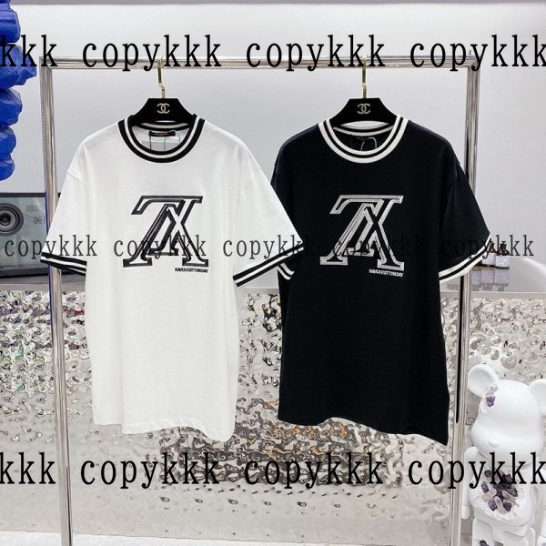 大人気 ルイ・ヴィトン 半袖 コピー - clothing-02402 メイン画像