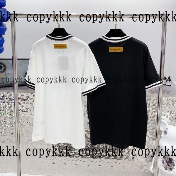 大人気 ルイ・ヴィトン 半袖 コピー - clothing-02402 画像 2