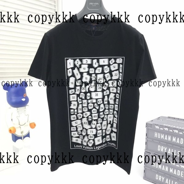 格安 ルイ・ヴィトン 半袖 スーパーコピー - clothing-02406