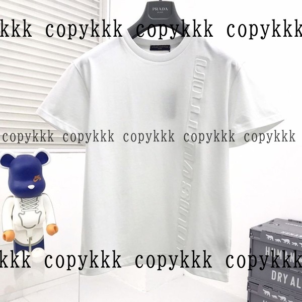 ルイ・ヴィトン 半袖 コピー 激安通販 - clothing-02407