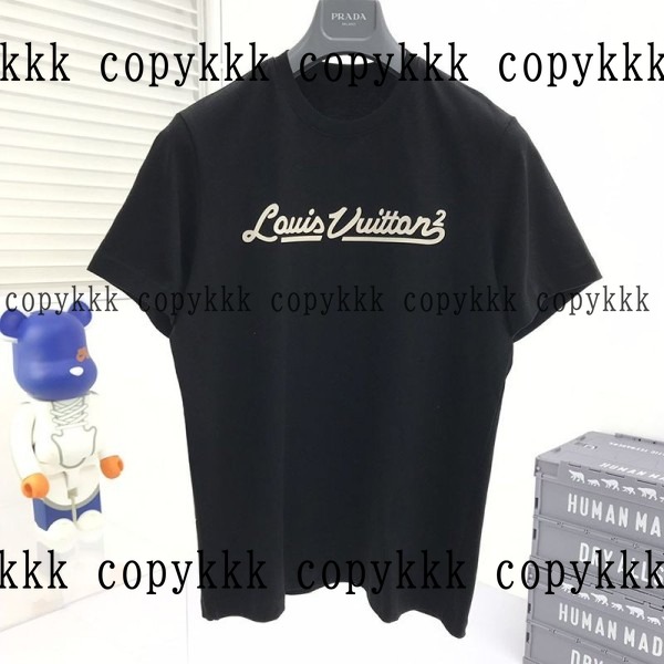 ルイ・ヴィトン 半袖 N級品 送料無料 - clothing-02409 メイン画像