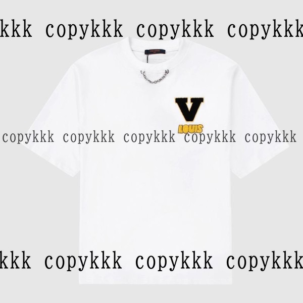 格安 ルイ・ヴィトン 半袖 スーパーコピー - clothing-02413