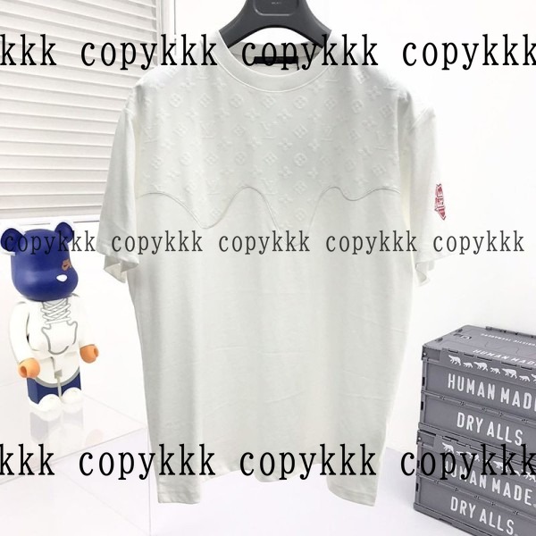人気 ルイ・ヴィトン 半袖 N級品 - clothing-02415