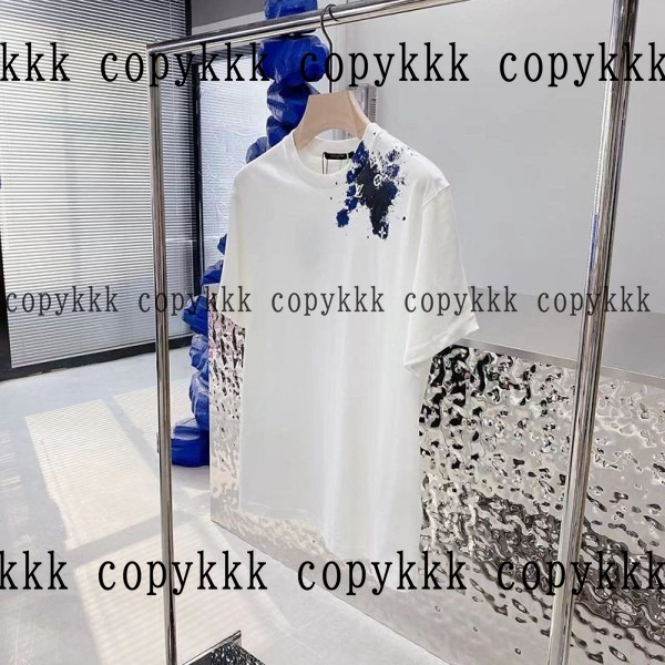 ルイ・ヴィトン 半袖 コピー 激安通販 - clothing-02418 画像 3