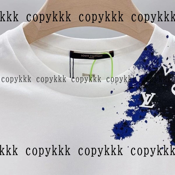 ルイ・ヴィトン 半袖 コピー 激安通販 - clothing-02418 画像 4