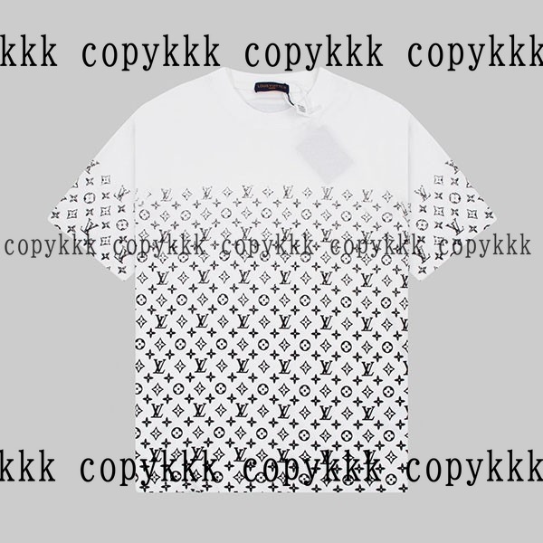送料無料 ルイ・ヴィトン 半袖 スーパーコピー - clothing-02214