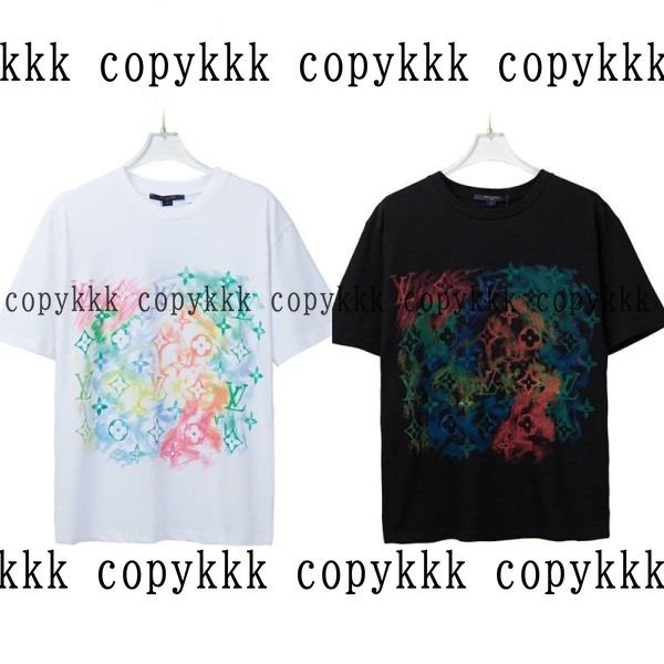 大人気 ルイ・ヴィトン 半袖 コピー - clothing-02422