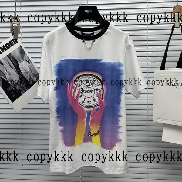 送料無料 ルイ・ヴィトン 半袖 スーパーコピー - clothing-02427 おすすめN級品