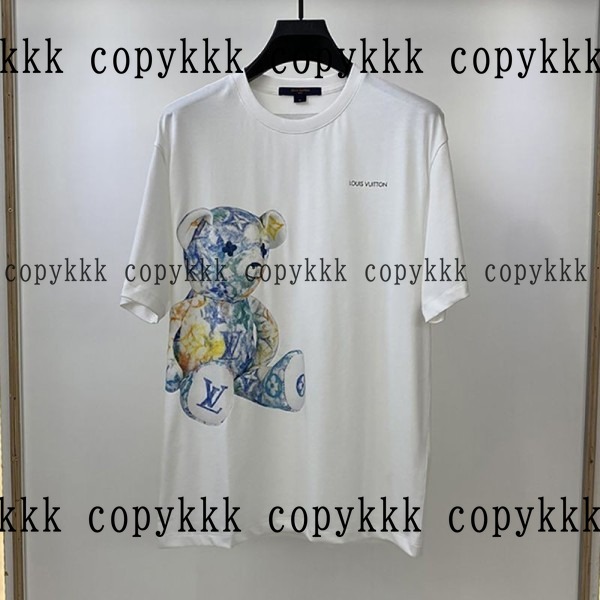 ルイ・ヴィトン 半袖 コピー 激安通販 - clothing-02432 メイン画像