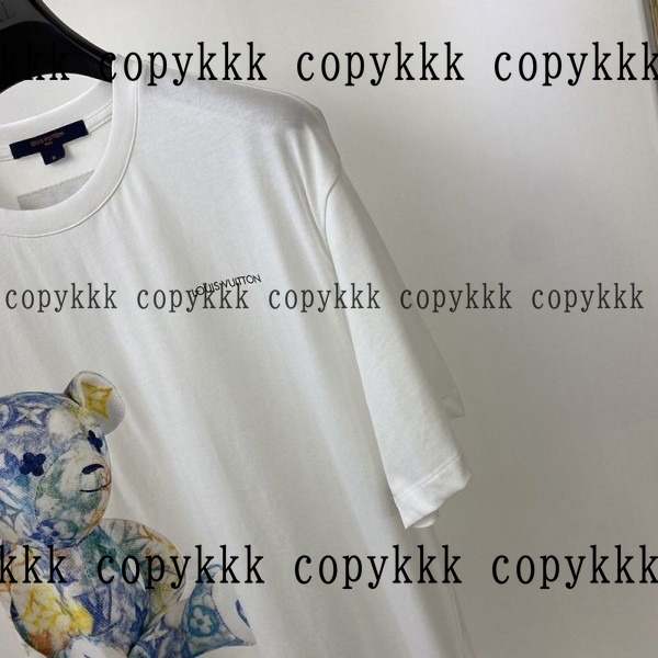 ルイ・ヴィトン 半袖 コピー 激安通販 - clothing-02432 画像 3