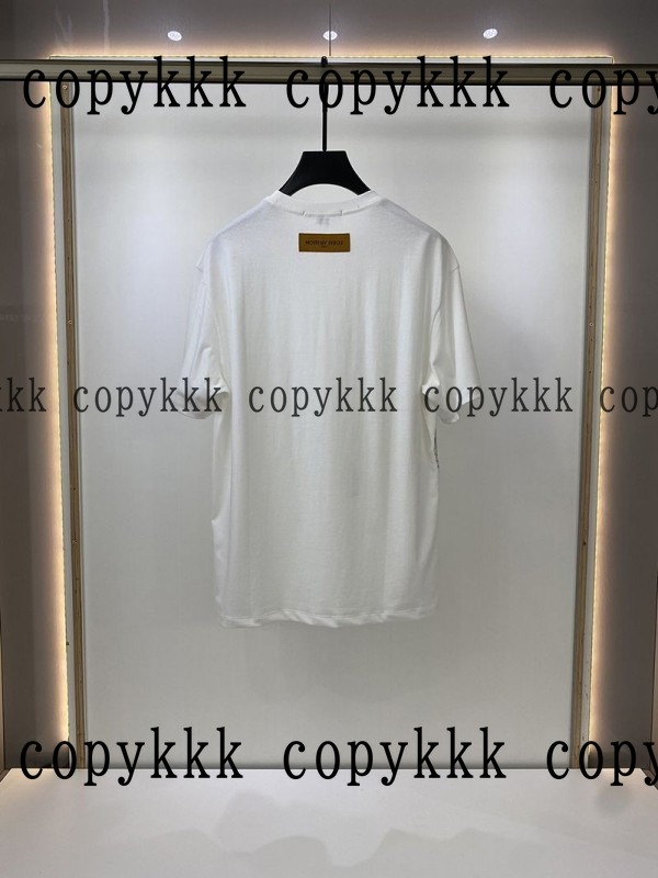 ルイ・ヴィトン 半袖 コピー 激安通販 - clothing-02432 画像 8