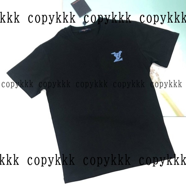 格安 ルイ・ヴィトン 半袖 スーパーコピー - clothing-02435