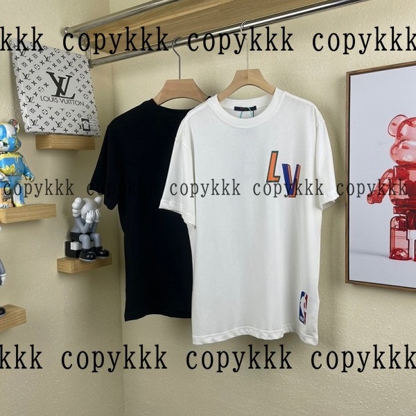 格安 ルイ・ヴィトン 半袖 スーパーコピー - clothing-02439