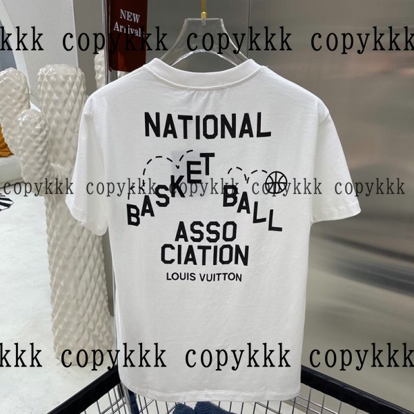 大人気 ルイ・ヴィトン 半袖 コピー - clothing-02440 画像 2