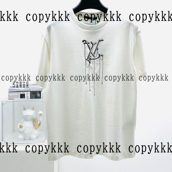 格安 ルイ・ヴィトン 半袖 スーパーコピー - clothing-02446 メイン画像