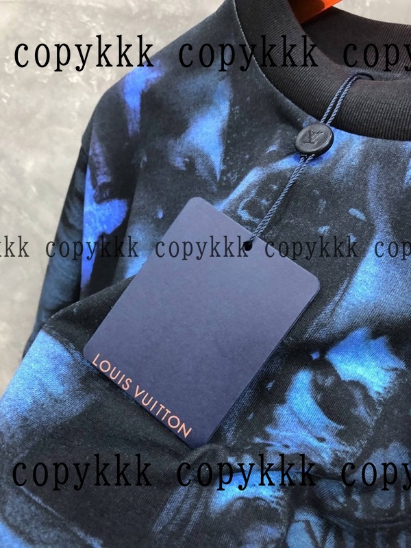送料無料 ルイ・ヴィトン 半袖 スーパーコピー - clothing-02447 画像 7