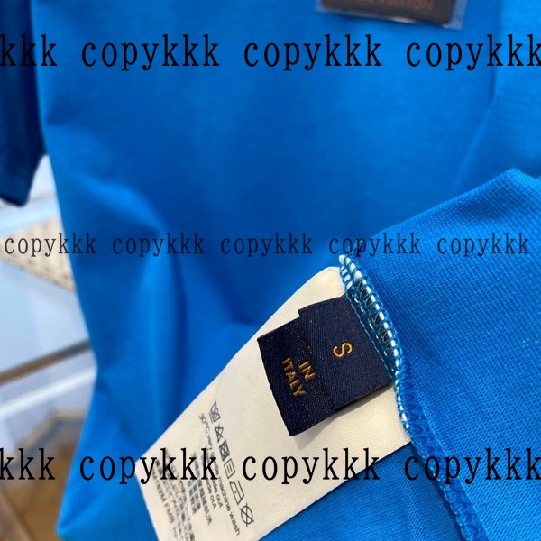 送料無料 ルイ・ヴィトン 半袖 スーパーコピー - clothing-02450 画像 6