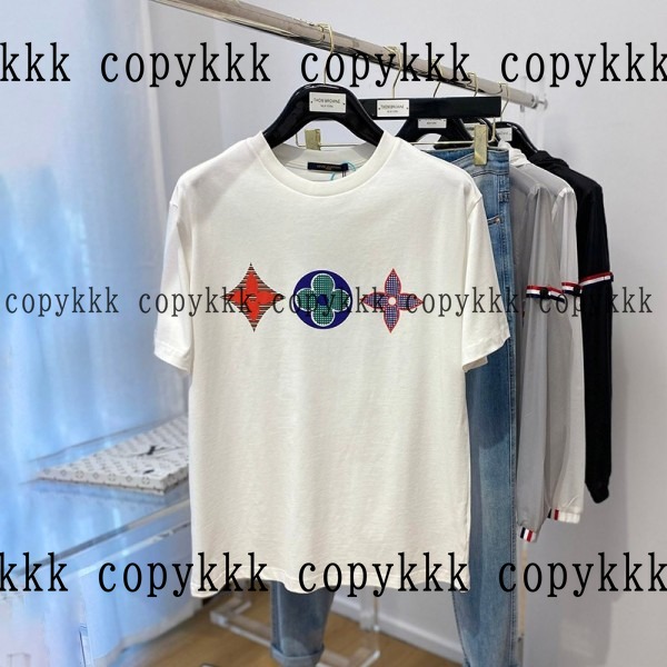 格安 ルイ・ヴィトン 半袖 スーパーコピー - clothing-02453