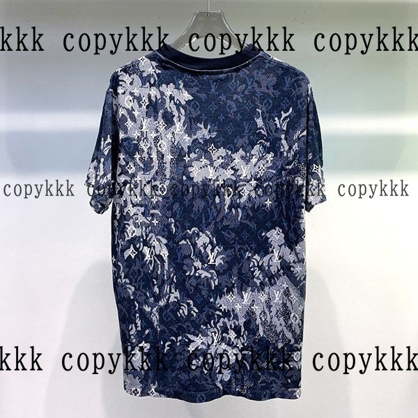 人気 ルイ・ヴィトン 半袖 N級品 - clothing-02219 画像 2