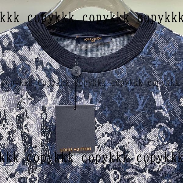 人気 ルイ・ヴィトン 半袖 N級品 - clothing-02219 画像 3