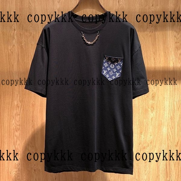 ルイ・ヴィトン 半袖 コピー 激安通販 - clothing-02223 メイン画像