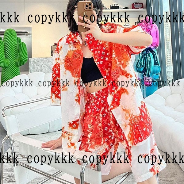 格安 ルイ・ヴィトン 半袖 スーパーコピー - clothing-02231 おすすめN級品